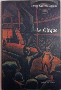 Le Cirque