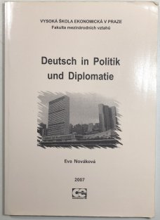 Deutsch in Politik und Diplomatie