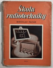 Škola radiotechniky - 