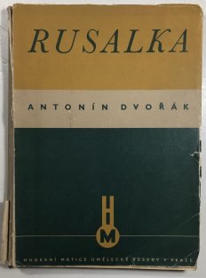 Rusalka