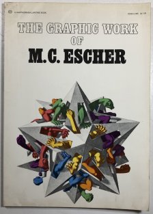 The Graphic Work of M.C.Escher