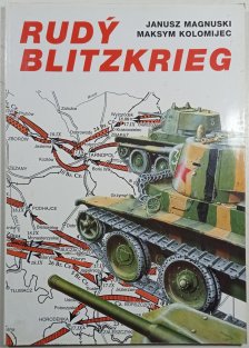 Rudý blitzkrieg