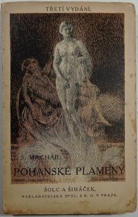 Pohanské plameny