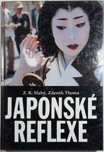 Japonské reflexe