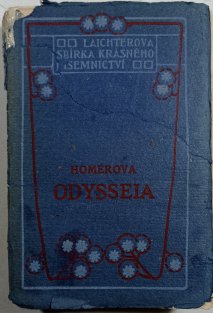 Homérova Odysseia