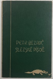 Slezské písně