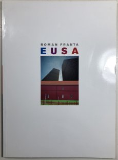 EUSA, Strange World