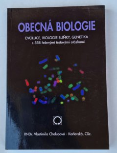 Obecná biologie