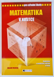 Matematika v kostce pro SŠ