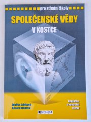 Společenské vědy v kostce pro SŠ - 