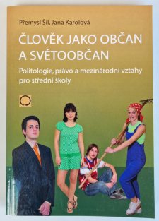 Člověk jako občan a světoobčan