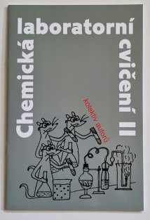 Chemická laboratorní cvičení II