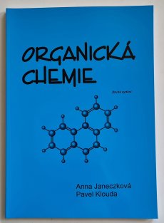 Organická chemie