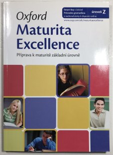 Oxford Maturita Excellence úroveň Z