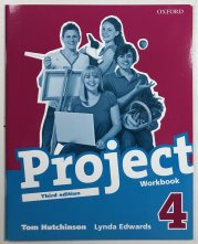 Project 4 Workbook Third edition - 