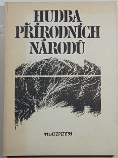 Hudba přírodních národů - Jazz Petit č.7