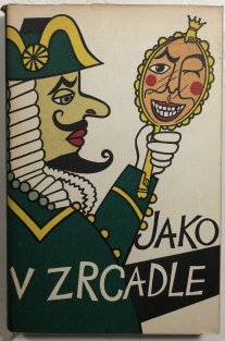 Jako v zrcadle