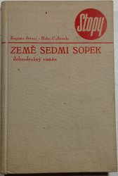 Země sedmi sopek - 