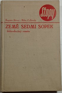 Země sedmi sopek