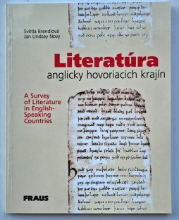 Literatúra anglicky hovoriacich krajín 