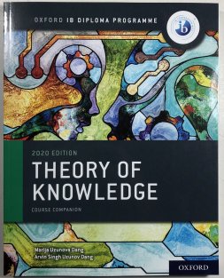 Theory of Knowledge 2020 Edition PACK