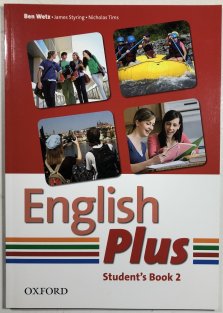 English Plus 2 Student's Book