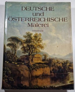 Deutsche und Österreichische Malerei - Ermitage