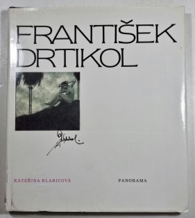 František Drtikol - výběr fotografií