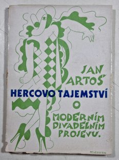 Hercovo tajemství 