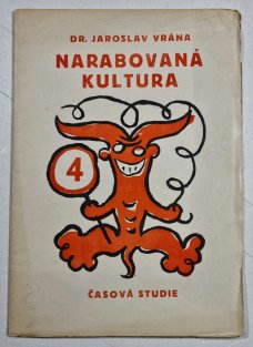 Narabovaná kultura