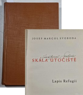 Skála útočiště