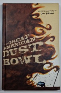 The Great American Dust Bowl