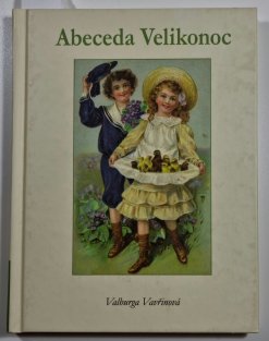 Abeceda Velikonoc