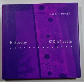 Bukovany - Křížová cesta