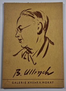 Bohumil Ullrych