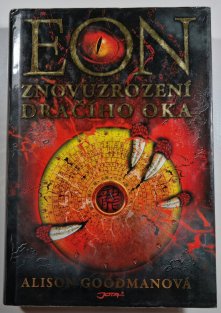 Eon - Znovuzrození Dračího oka