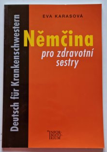 Němčina pro zdravotní sestry