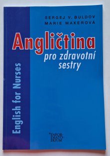 Angličtina pro zdravotní sestry