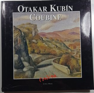 Otakar Kubín - Coubine