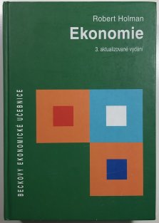 Ekonomie