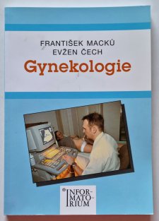 Gynekologie pro střední zdravotnické školy