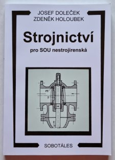 Strojnictví pro SOU nestrojírenská