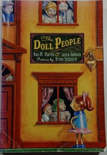 The Doll People