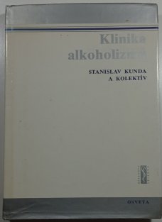 Klinika alkoholizmu (slovensky)