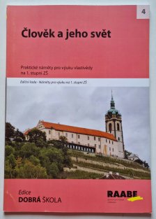 Člověk a jeho svět 