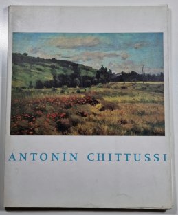 Antonín Chittussi