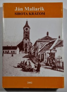 Sirota králom ( slovensky )