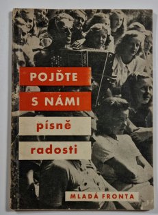 Pojďte s námi - písně radosti II