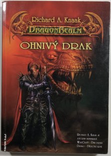 Dragonrealm 1 - Ohnivý drak