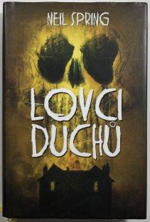 Lovci duchů